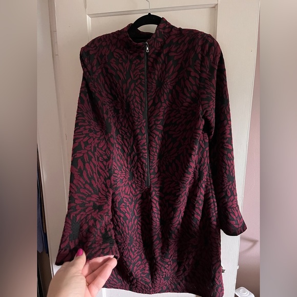 Anthropology Dress (hutch brand) - Picture 4 of 5